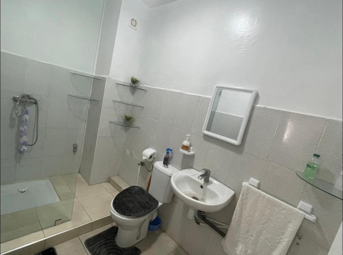 Amazing Apartment In The Heart Of เอลจาดิด้า ภายนอก รูปภาพ