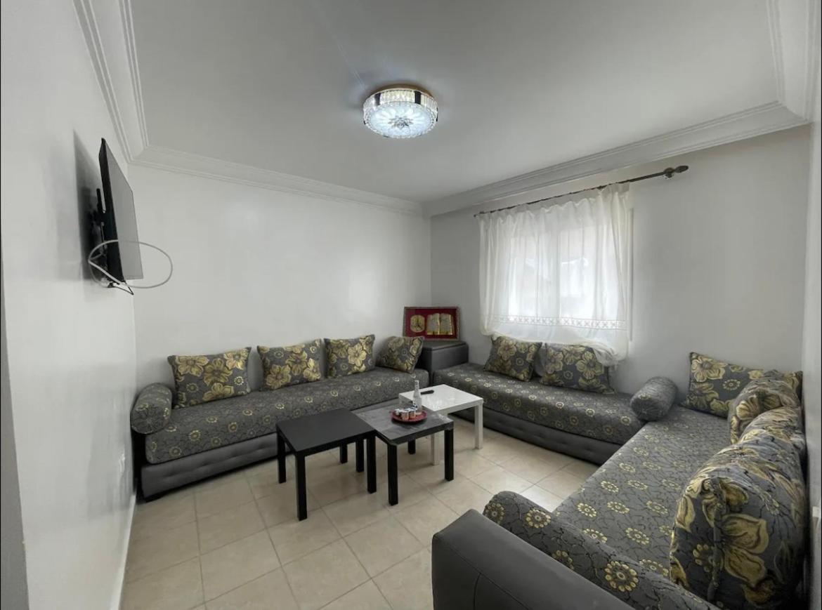 Amazing Apartment In The Heart Of เอลจาดิด้า ภายนอก รูปภาพ