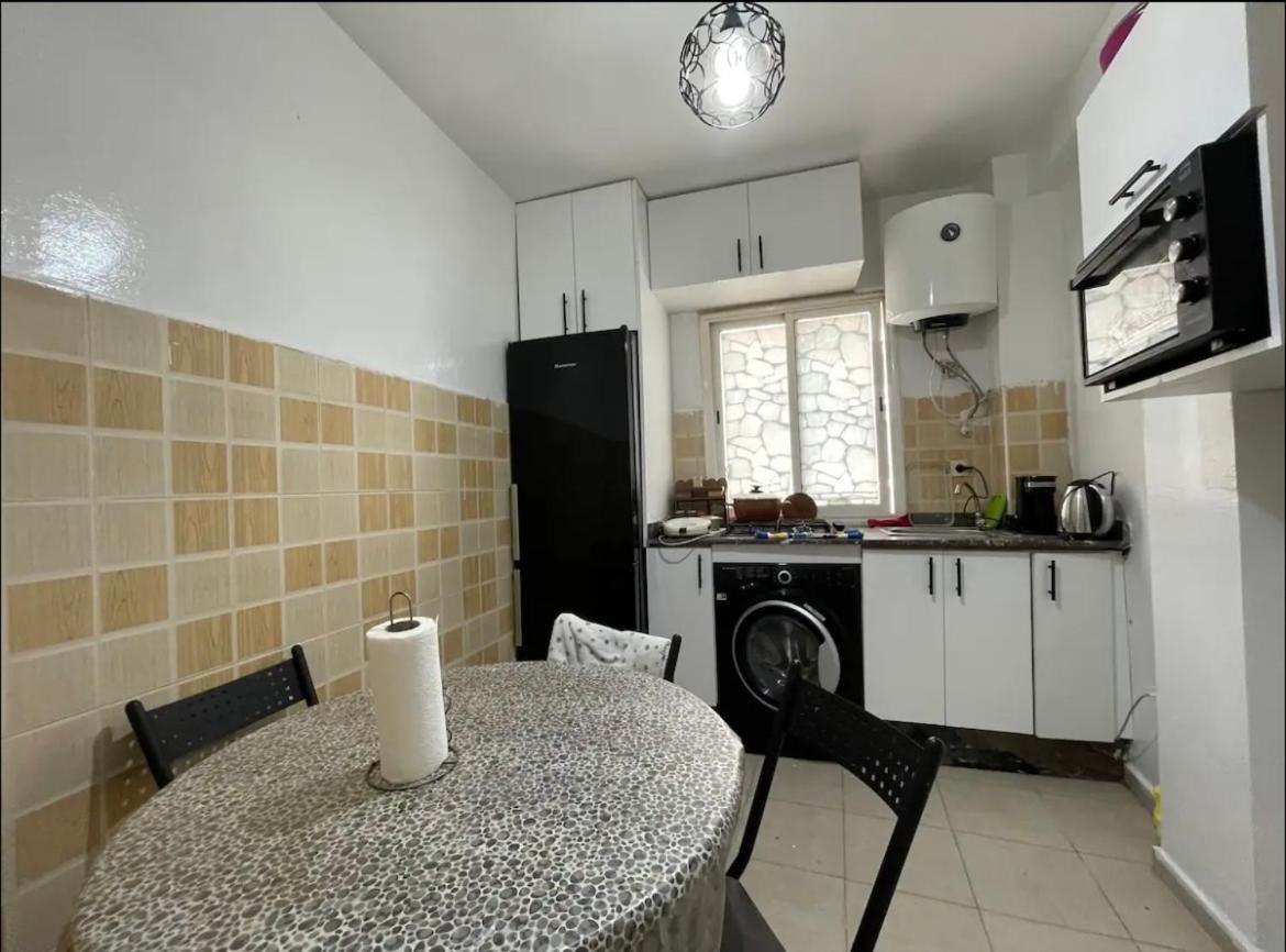 Amazing Apartment In The Heart Of เอลจาดิด้า ภายนอก รูปภาพ