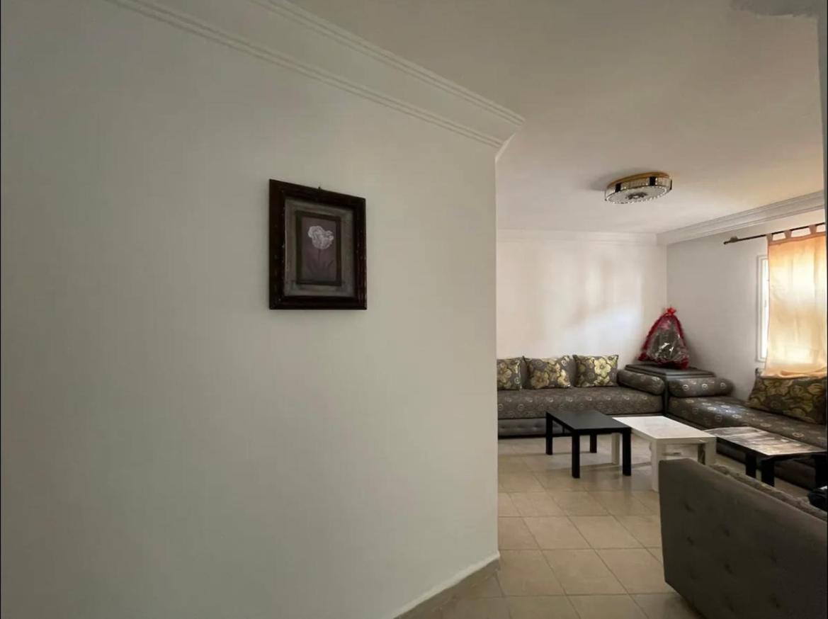 Amazing Apartment In The Heart Of เอลจาดิด้า ภายนอก รูปภาพ