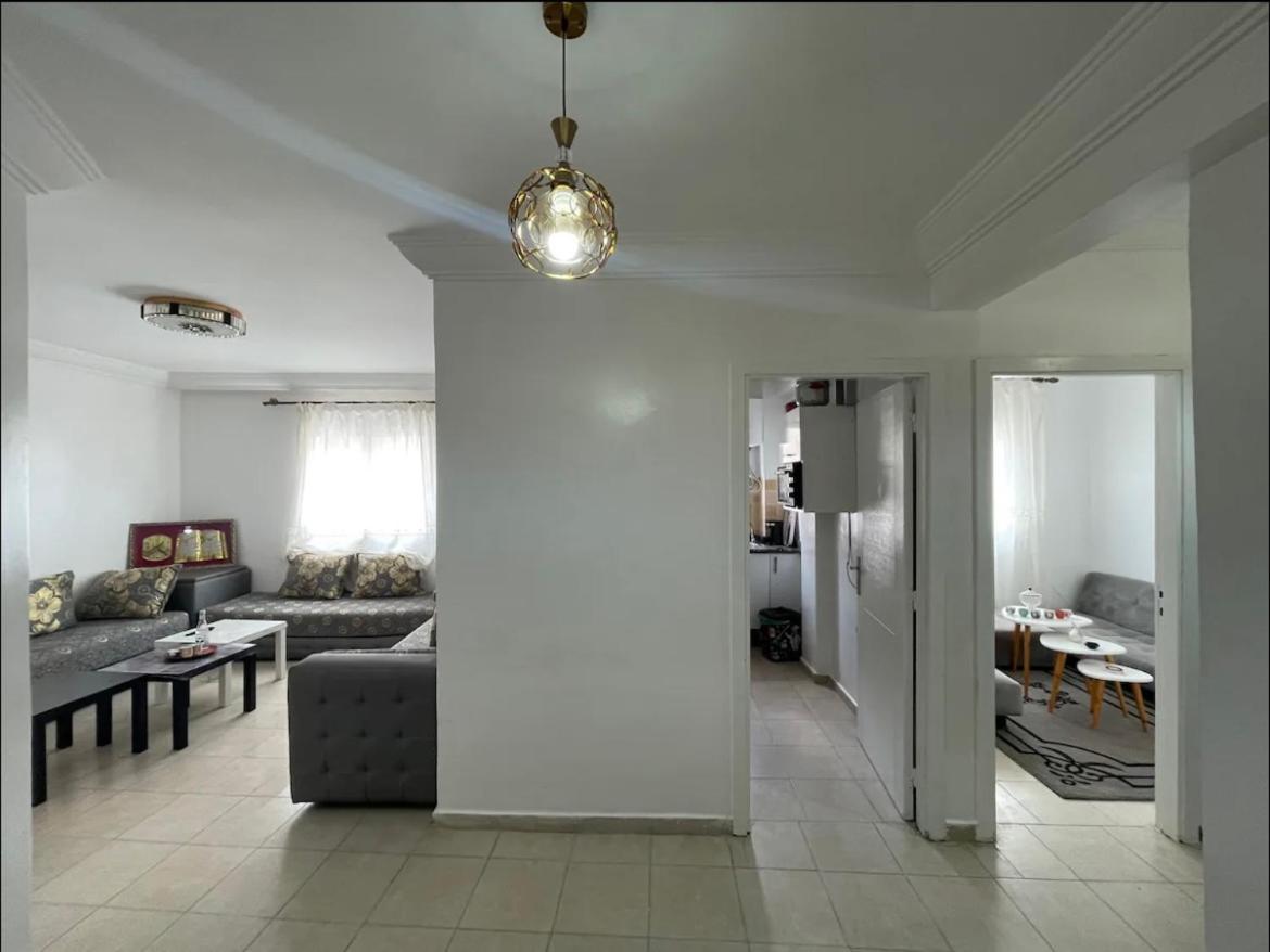 Amazing Apartment In The Heart Of เอลจาดิด้า ภายนอก รูปภาพ